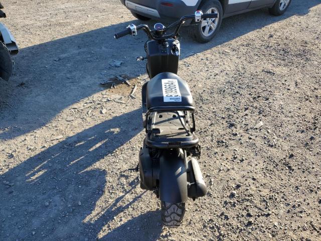 2023 HONDA NPS50 JH2AF5816PK100851