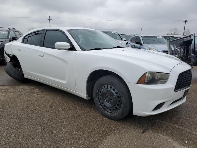 2011 Dodge Charger VIN: 2B3CL3CG0BH590280 Lot: 50080804