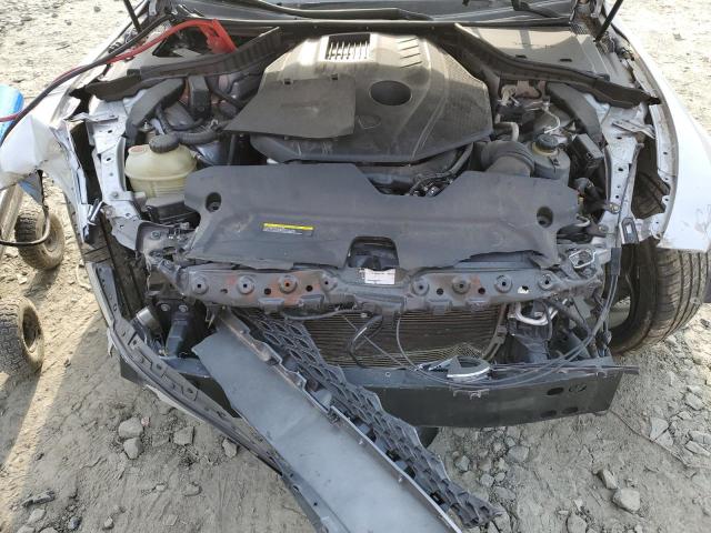 2017 INFINITI Q60 BASE JN1CV7EL6HM320375