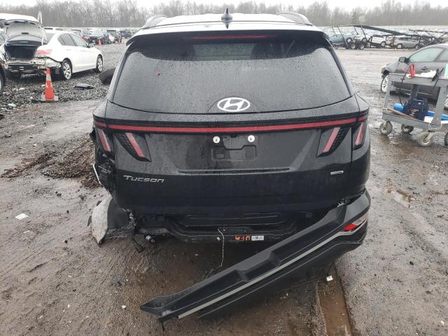 2023 Hyundai Tucson Sel VIN: 5NMJFCAE6PH282430 Lot: 49334804