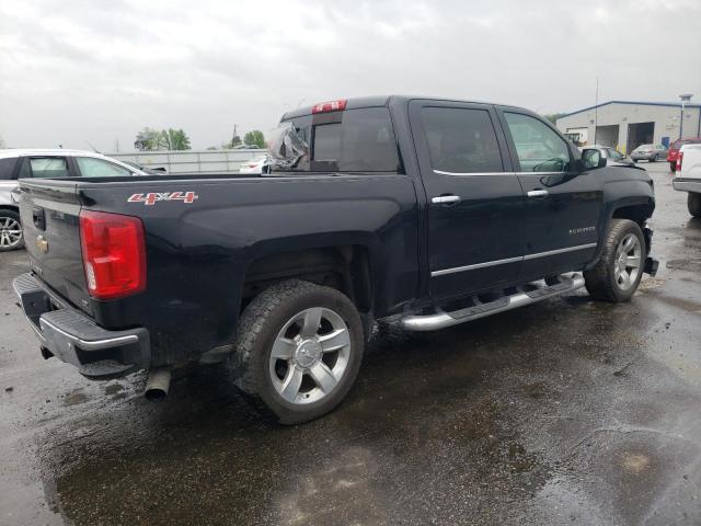 2016 CHEVROLET SILVERADO - 3GCUKSEC9GG304105