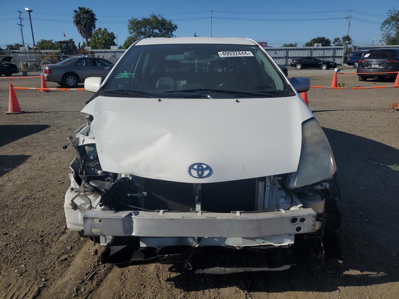 1FAHP2MK5JG105878 2018 Ford Taurus Police Interceptor