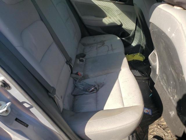 2017 HYUNDAI ELANTRA SE - 5NPD84LF0HH021740
