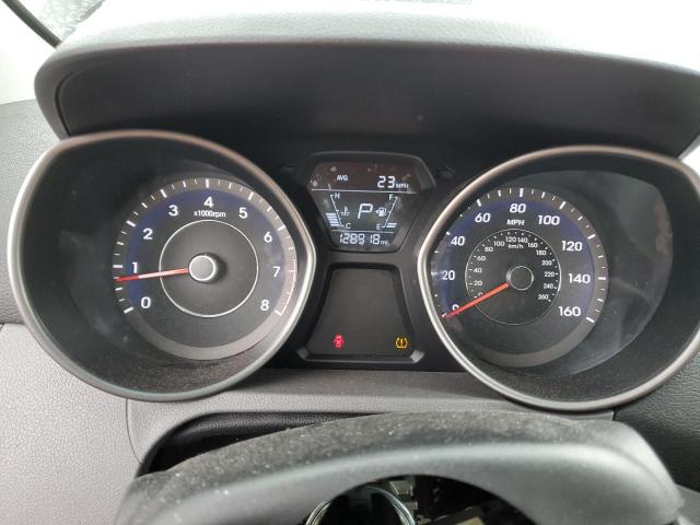 2014 Hyundai Elantra Se VIN: 5NPDH4AEXEH531857 Lot: 49483814