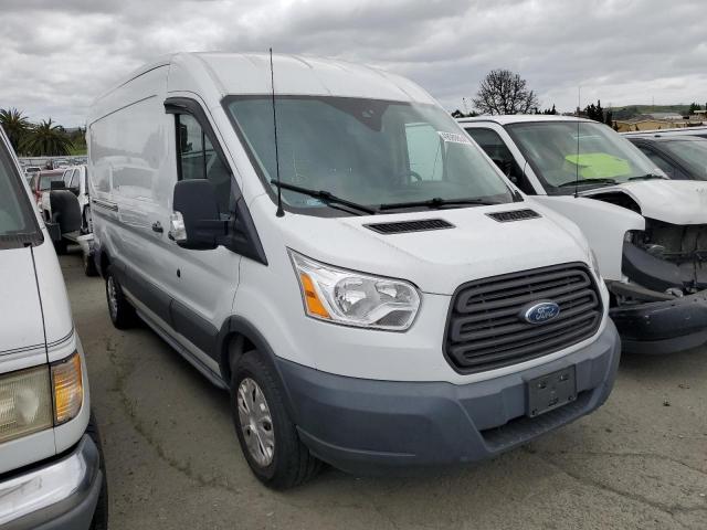 2018 Ford Transit T-250 VIN: 1FTYR2CG1JKA05288 Lot: 49089854