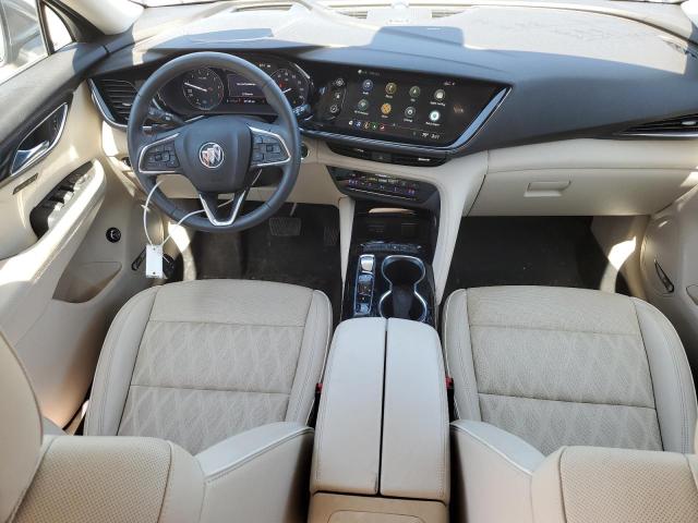  BUICK ENVISION 2022 Сірий