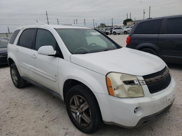 2009 Chevrolet Equinox Lt VIN: 2CNDL53F196207986 Lot: 51619224