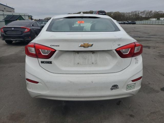 2016 CHEVROLET CRUZE LT - 1G1BE5SM7G7292120