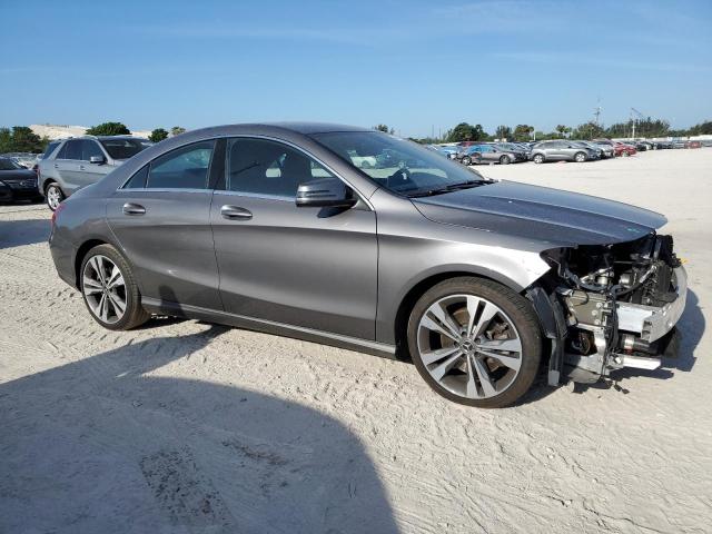 VIN WDDSJ4EB4KN761309 2019 Mercedes-Benz CLA-Class,... no.4