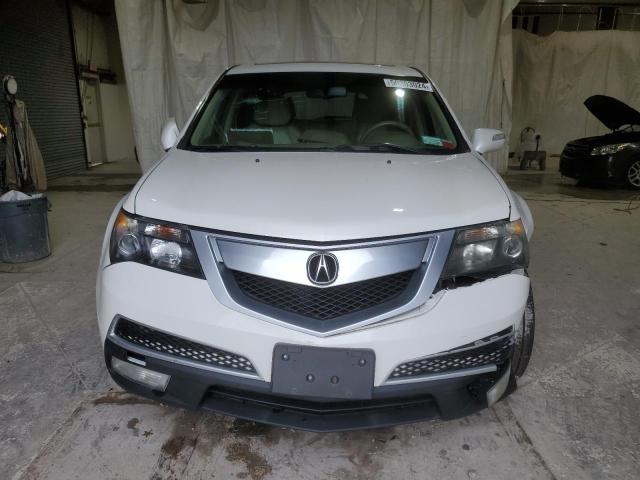 2012 Acura Mdx Technology VIN: 2HNYD2H37CH515962 Lot: 50303024