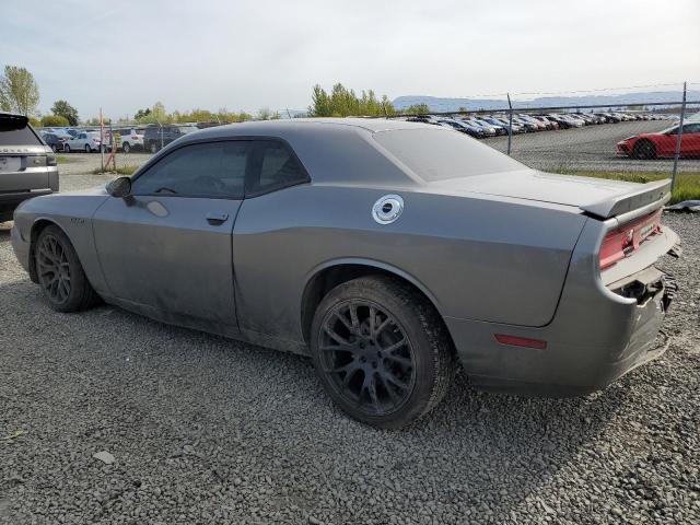 2012 Dodge Challenger Sxt VIN: 2C3CDYAG5CH174212 Lot: 50363824