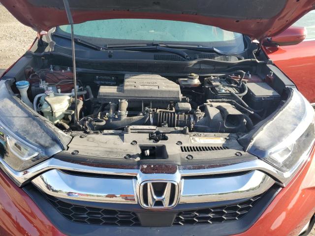 2018 HONDA CR-V EX - 2HKRW2H58JH621704