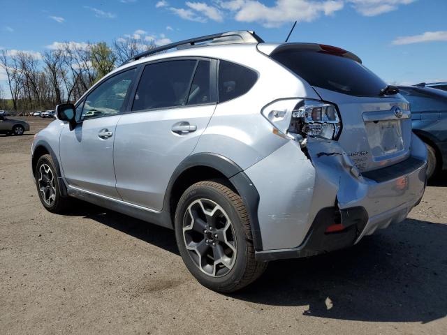 2014 Subaru Xv Crosstrek 2.0 Limited VIN: JF2GPAGC2E8282670 Lot: 50939064