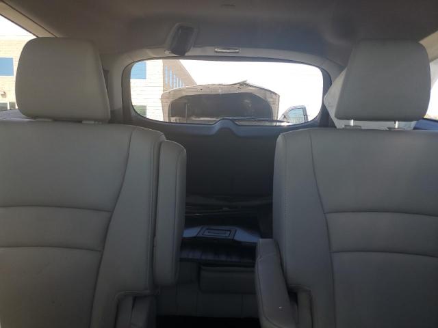 2019 Honda Pilot Touring VIN: 5FNYF6H61KB074190 Lot: 53158134