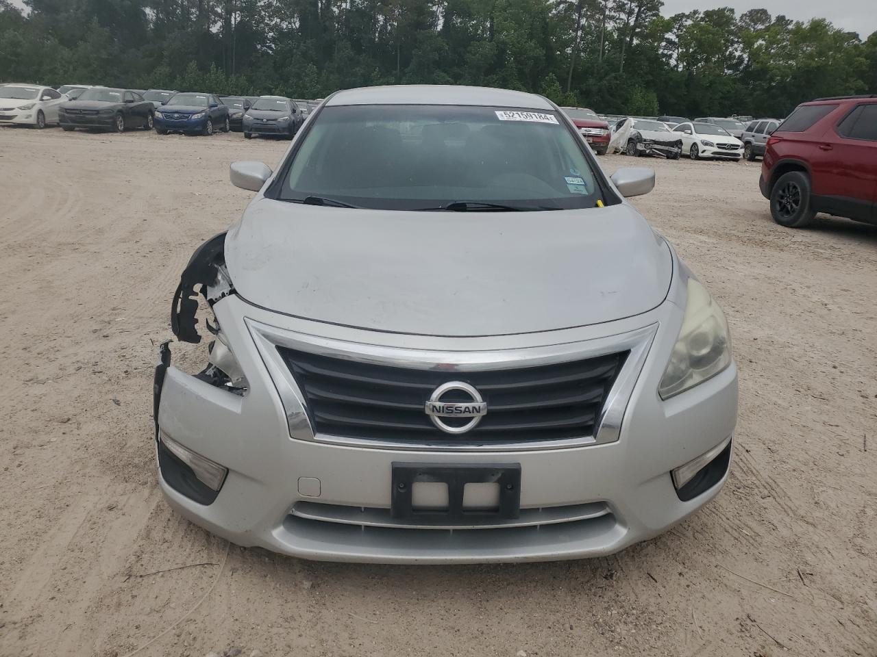 1N4AL3AP4FC291978 2015 Nissan Altima 2.5