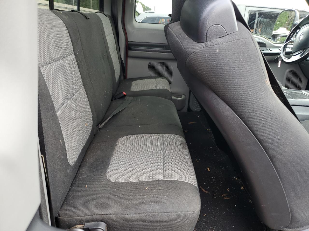 1FTNX21P13ED53296 2003 Ford F250 Super Duty