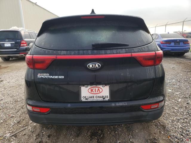 2019 Kia Sportage Lx VIN: KNDPM3AC7K7627902 Lot: 51338864