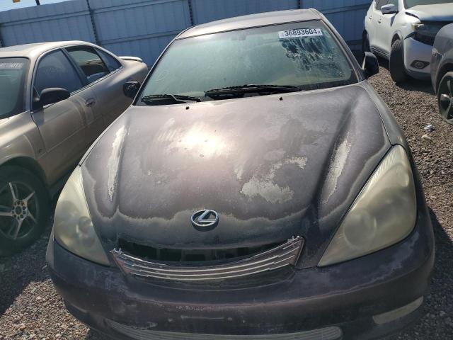 2002 Lexus Es 300 VIN: JTHBF30G420048494 Lot: 36893604