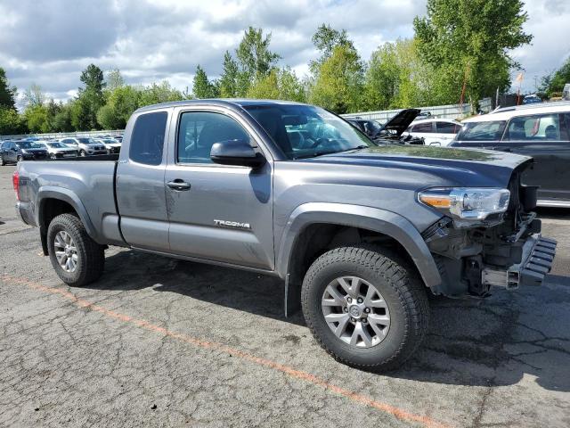 2016 Toyota Tacoma Access Cab VIN: 5TFSZ5AN1GX006719 Lot: 52694694