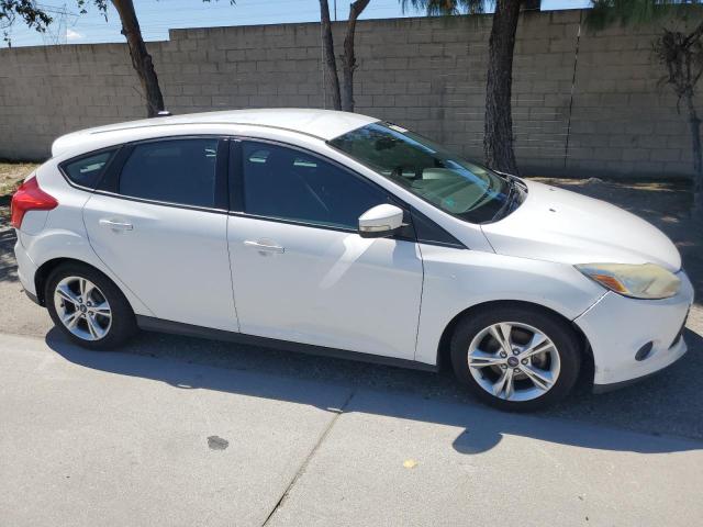 2014 Ford Focus Se VIN: 1FADP3K2XEL138847 Lot: 49232604