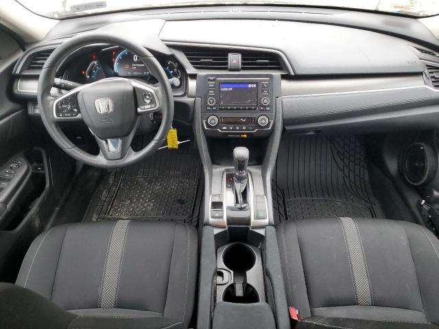 2019 Honda Civic Lx VIN: 19XFC2F60KE041845 Lot: 50938504