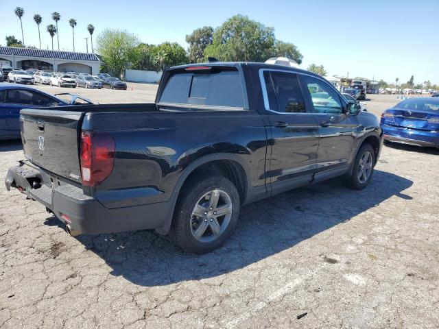 5FPYK3F53NB004089 Honda Ridgeline  3