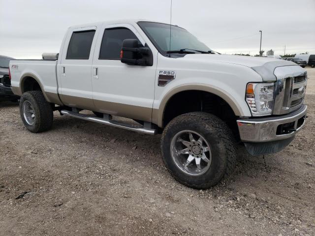 2010 Ford F250 Super Duty VIN: 1FTSW2BR6AEA97241 Lot: 50722494