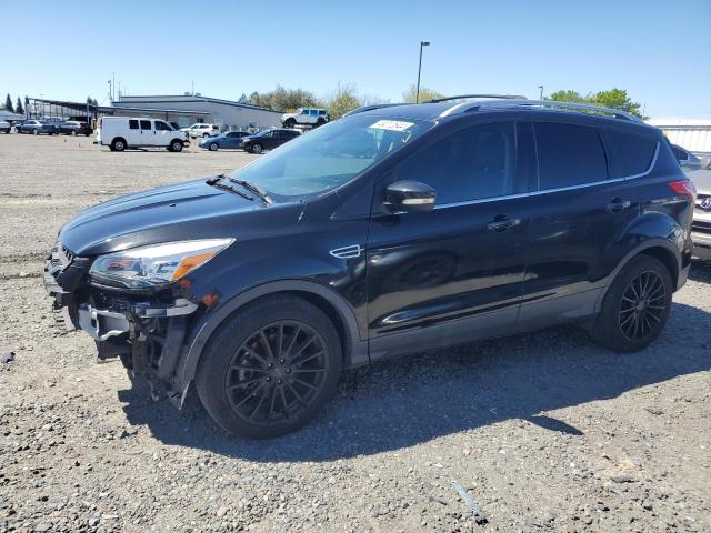 2014 FORD ESCAPE TIT #2979306594