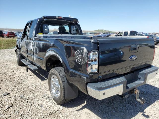 2014 Ford F250 Super Duty VIN: 1FT7X2BT9EEB59784 Lot: 50388054