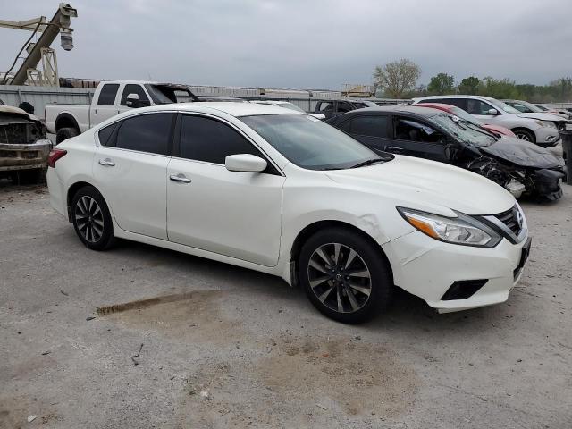 Vin: 1n4al3ap9gc196284, lot: 51021854, nissan altima 2.5 20164