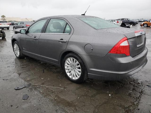 Vin: 3fadp0l35br161097, lot: 49721734, ford fusion hybrid 20112