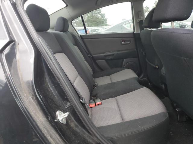 2006 Mazda 3 I VIN: JM1BK32F161471731 Lot: 50114674