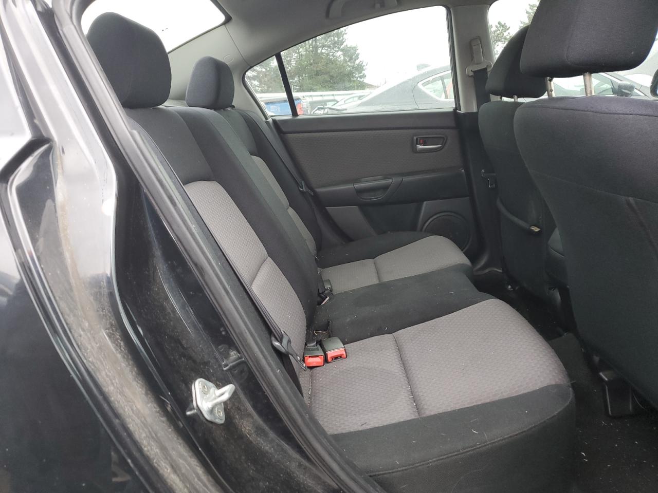 JM1BK32F161471731 2006 Mazda 3 I