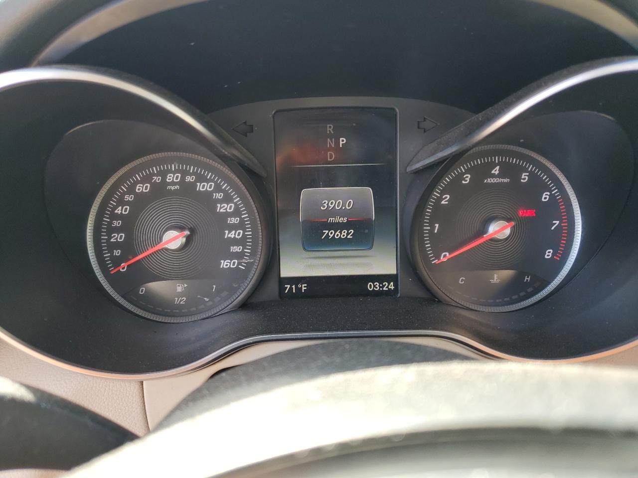 55SWF4KB4JU258621 2018 Mercedes-Benz C 300 4Matic