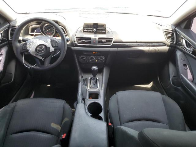 VIN JM1BM1U77E1194621 2014 MAZDA 3 no.8