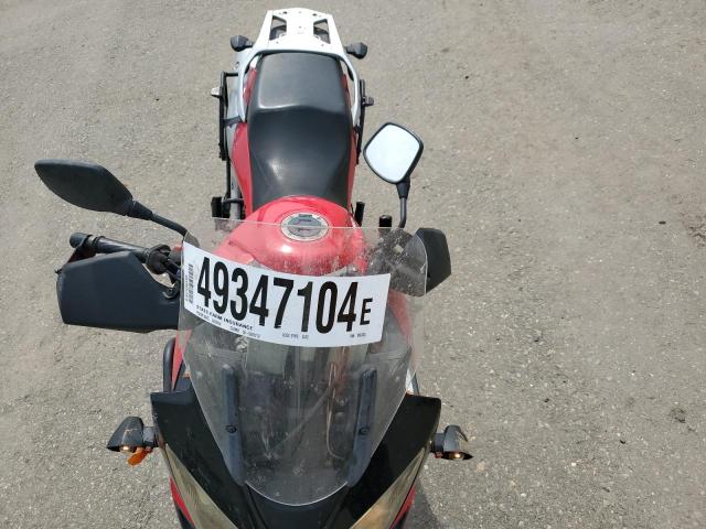 2005 SUZUKI DL650 K - JS1VP54A452100335