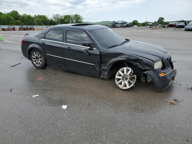 2009 Chrysler 300 Touring VIN: 2C3LA53V59H560995 Lot: 52304444