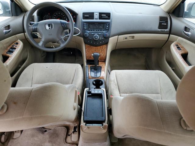 2005 Honda Accord Ex VIN: 1HGCM56755A027958 Lot: 49275184