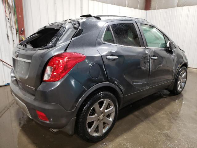 2016 Buick Encore VIN: KL4CJGSB5GB689267 Lot: 47378004