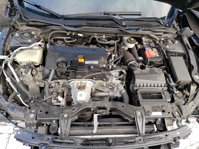 19XFC2F82ME004008 Honda Civic SPOR 11