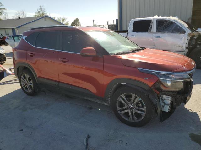 2023 Kia Seltos S VIN: KNDEU2AA8P7383877 Lot: 50375964
