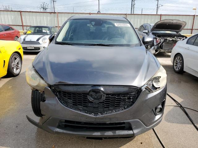 2014 Mazda Cx-5 Gt VIN: JM3KE2DY4E0310799 Lot: 52655004