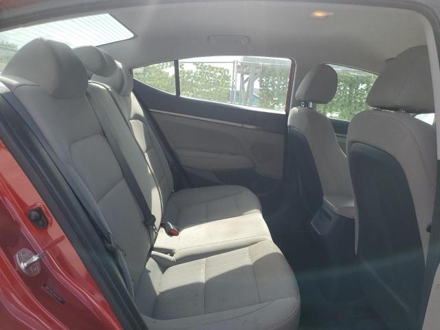 2017 HYUNDAI ELANTRA SE - 5NPD74LF3HH211907