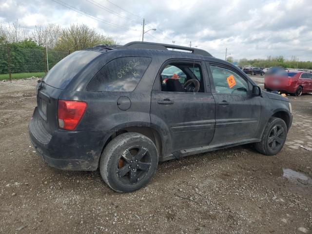 2007 Pontiac Torrent VIN: 2CKDL73F276088836 Lot: 50496514