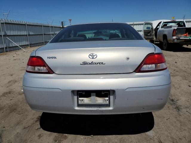 2000 Toyota Camry Solara Se VIN: 2T1CF28P6YC303889 Lot: 47597194