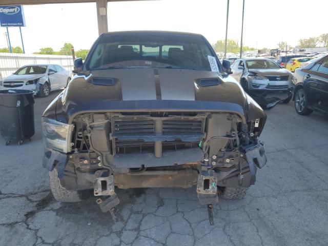 2015 Ram 1500 Sport VIN: 1C6RR7MT6FS706789 Lot: 52536994