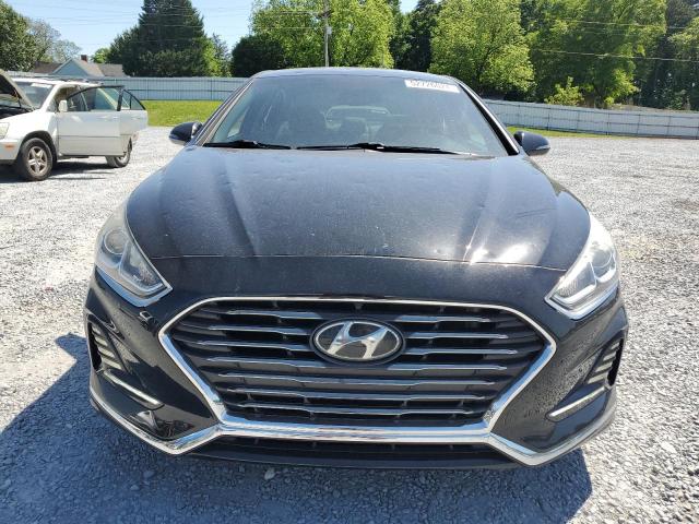 2018 Hyundai Sonata Sport VIN: 5NPE34AF4JH655466 Lot: 52726024