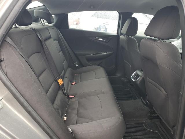 2018 CHEVROLET MALIBU LT - 1G1ZD5ST9JF192378