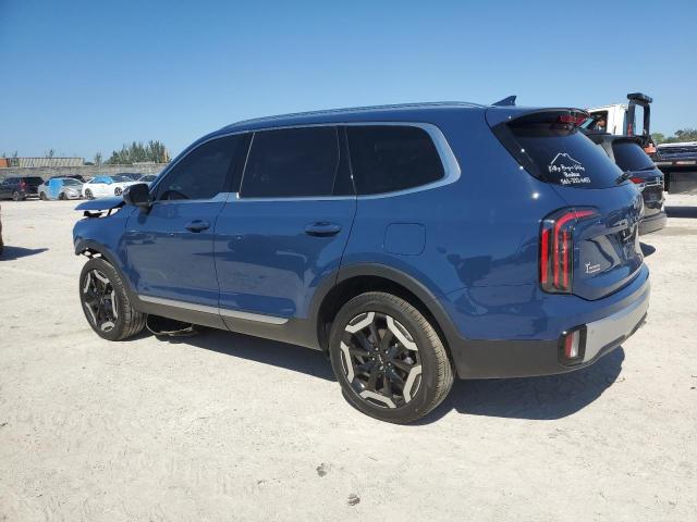 2024 Kia Telluride Ex VIN: 5XYP34GC4RG455860 Lot: 49820284
