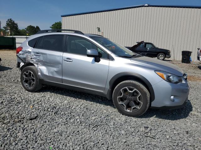 2014 Subaru Xv Crosstrek 2.0 Premium VIN: JF2GPAVC6E8345028 Lot: 51592254